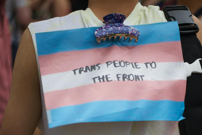 Federal Appeals Court Rules Trump Transgender Military Ban Unconstitutional in Major Setback for Pete Hegseth