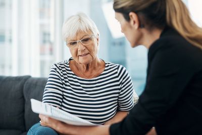 Pension crisis warning as millions of Brits face retirement ‘cliff edge’