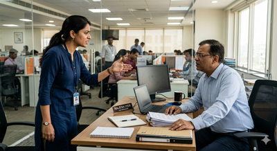 “7.2 LPA to 16?”: Recruiter says he’s “out of touch with today’s generation” after 100% salary hike expectation, internet says 'nothing wrong in paying...'