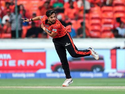 Living a dream: Rookie Harsh Dubey looks forward to rubbing shoulders with Virat Kohli and Rohit Sharma