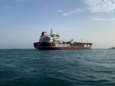 Crude, LPG supply to India smoothens in May after two glitchy months; LNG supply beats pre-war levels