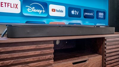 Sony Bravia Theatre Bar 6 review