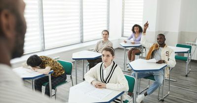 If You Can Beat This 26-Question School Quiz, Your Brain Is Still Sharp