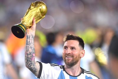 Why Lionel Messi, Cristiano Ronaldo and the rest of the World Cup’s old guard just can’t say goodbye