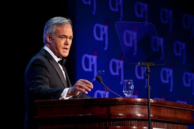 CBS News fires Scott Pelley from 60 Minutes after Bari Weiss clash