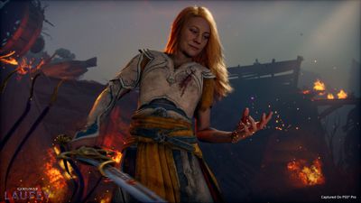 PlayStation State of Play: 'God of War: Laufey' Revealed With Faye Taking Center Stage