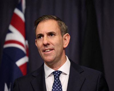 Jim Chalmers is putting a positive spin on the economy, but is Australia’s outlook grim?
