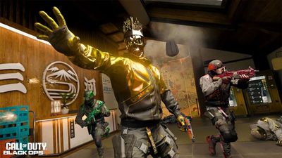 All Black Ops 7 Ranked Play Season 4 rewards and Skill Rating changes