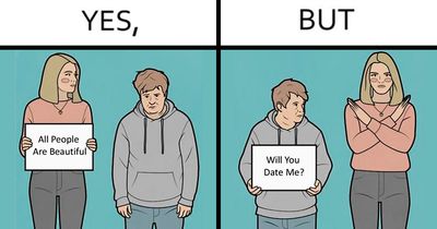 36 New Comics By Anton Gudim That Make Everyday Life Look Wonderfully Absurd