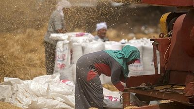 EBRD lowers growth forecast as Iran war energy shock continues to hit economies