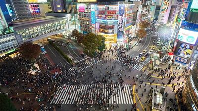 ‘If you throw trash, you lose cash’: Tokyo tourist district introduces littering fines