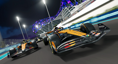 What's Included in the 'F1 25' 2026 Season Pack DLC? Full List of Contents and Updates