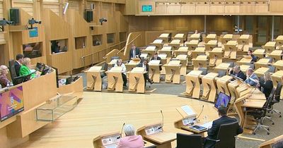 Labour MSP to appear in court over 'drink-driving on bail for child sex images'