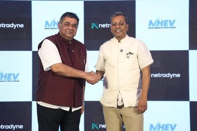Netradyne joins hands with NHEV to transform electric mobility across India's e-highways