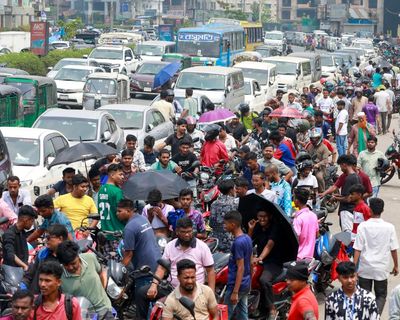 OECD predicts spate of recessions globally if Iran conflict drags into 2027