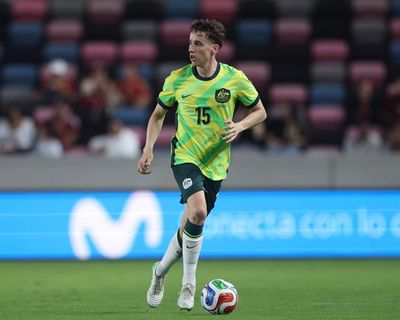 Battle of football influencers delivers Australia’s Kai Trewin 100k Instagram followers
