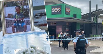 Driver charged after crash that killed 4yo boy in Mawson