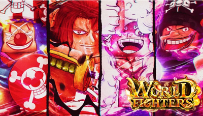 'Roblox World Fighters' Codes June 2026: Assemble Your Ultimate Anime Team to Beat All Antagonists