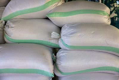 QR codes on rice bags: Centre widens grain-tracking pilot to 3 states