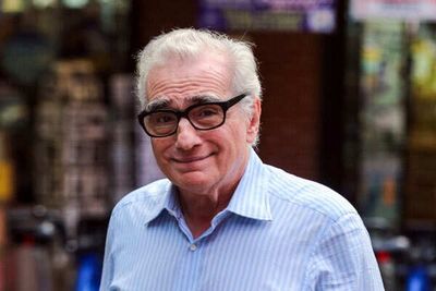 Martin Scorsese embraces AI, teams up with company Black Forest Labs