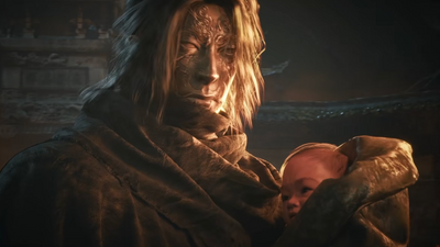 Sony likes Phantom Blade Zero so much it's getting its own show this summer, devs reveal in brutal clip that looks like Dark Souls with generational trauma