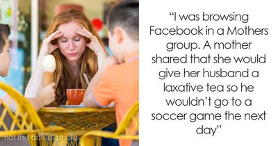 Woman’s Life Turns Upside Down After A Random Facebook Post Uncovers Husband’s Double Life