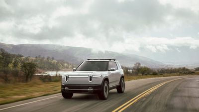 Rivian boss says Level 4 autonomous driving is 'much closer than people think', but Tesla is struggling to convince its own employees that the technology is reliable