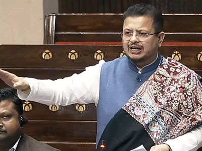 TMC rebels back expelled MLA Ritabrata Banerjee as legislature party leader in Bengal