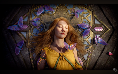"This is not a prequel": God of War's Cory Barlog confirms Laufey is "a continuation of the timeline"
