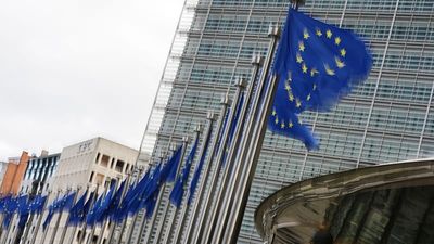 UK Treasury minister says it is inevitable that Britain will rejoin the EU
