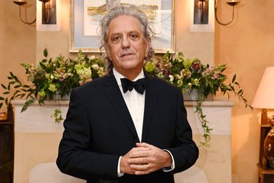 ‘Strict’ Michelin star chef joins Celebrity MasterChef