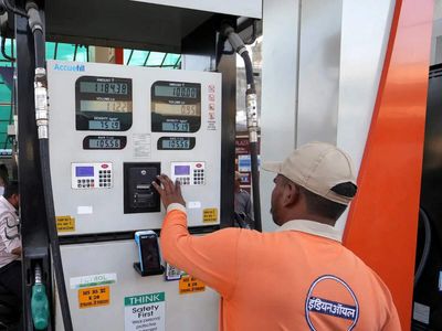 India's fuel demand outlook hit by price hikes, slowing industrial activity