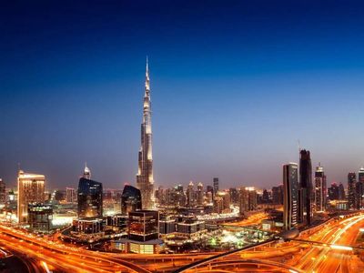 Dubai to introduce easier medical visas under new health tourism plan