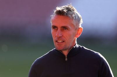 Fulham keen on Kieran McKenna as search for Marco Silva's replacement begins