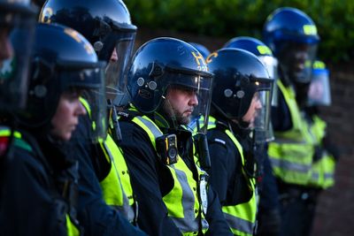 Henry Nowak: Ministers call for calm after violent clashes over student’s death