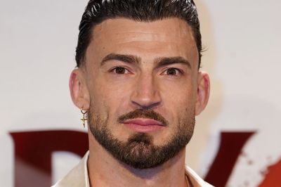 Jake Quickenden supported after revealing split from Sophie Church