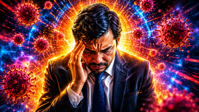 The 7 Most Painful Conditions Humans Can Experience