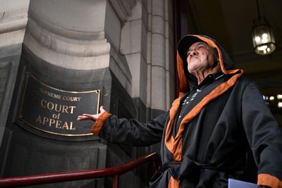 Australian judges weigh Indigenous activist’s bid to prosecute King Charles for genocide