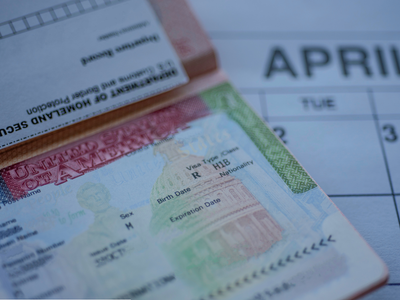 US DHS chief Mullin signals flexibility on $100,000 H-1B visa fee