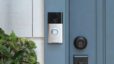 Ring doorbell cameras could be collecting your face without permission, $5 million lawsuit claims
