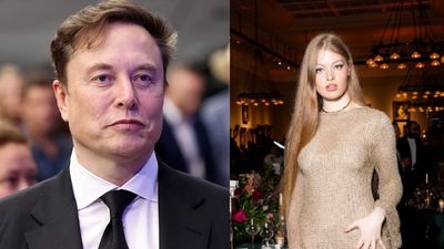 Elon Musk Says 'True' to Claim His Transgender Daughter Vivian Wilson Drove His Political Shift
