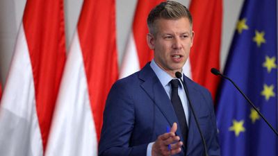 Macron to meet Hungary's PM Magyar to discuss Ukraine, European defence