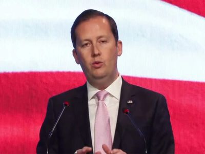 US envoy Sergio Gor to meet Piyush Goyal on trade deal Thursday