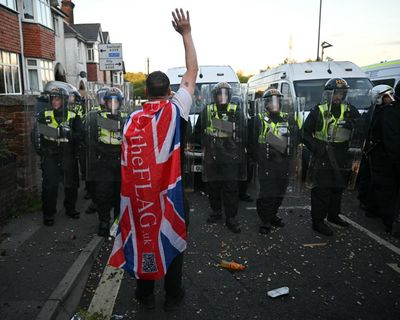 Keir Starmer condemns riots in Southampton after Henry Nowak murder