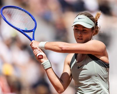French Open 2026: Shnaider stuns Sabalenka and Cobolli sinks Auger-Aliassime – as it happened