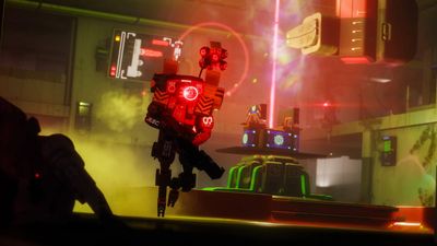 Bungie hands out compensation gear after Marathon server issues hit free week launch