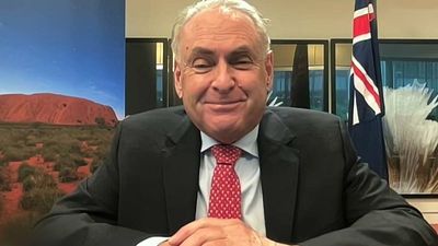 Patience imperative for EU-China trade relations, Australian trade minister says