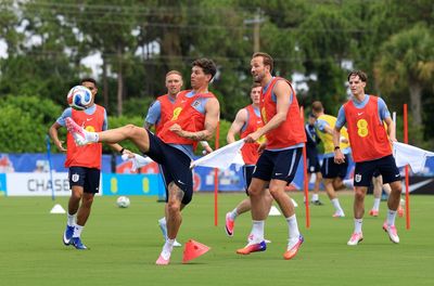 England World Cup 2026 fixtures: Schedule, kick-off times and venues for Three Lions