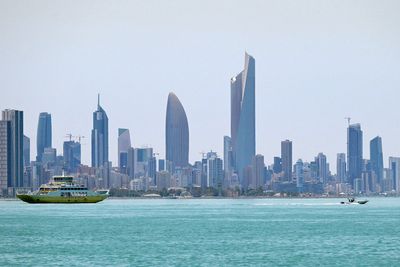 Latest advice for travel to Dubai and Abu Dhabi after Kuwait drone attack