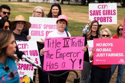 America turning away from transgender acceptance, new poll shows